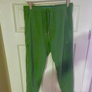 Mack Weldon Ace Sweatpants